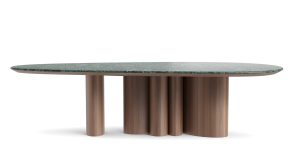 Mesa de Jantar Flora