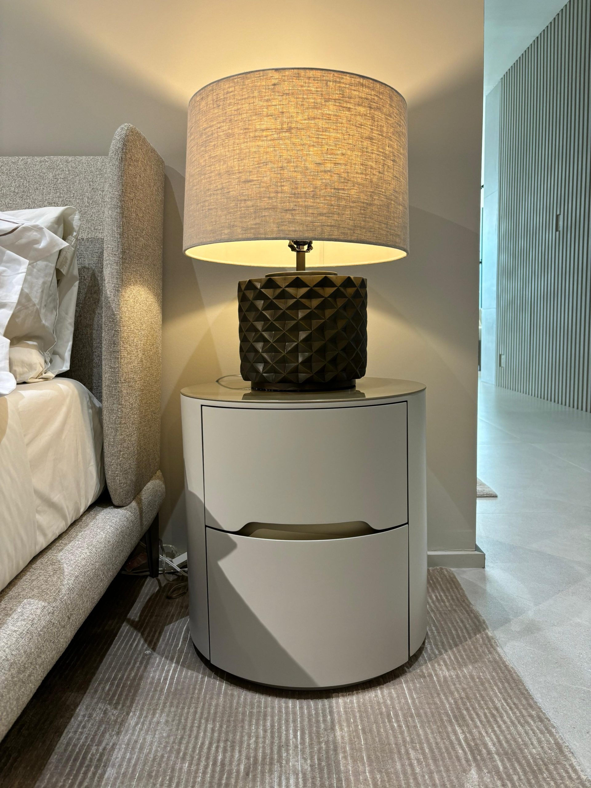 Mesa de Cabeceira Barcelona