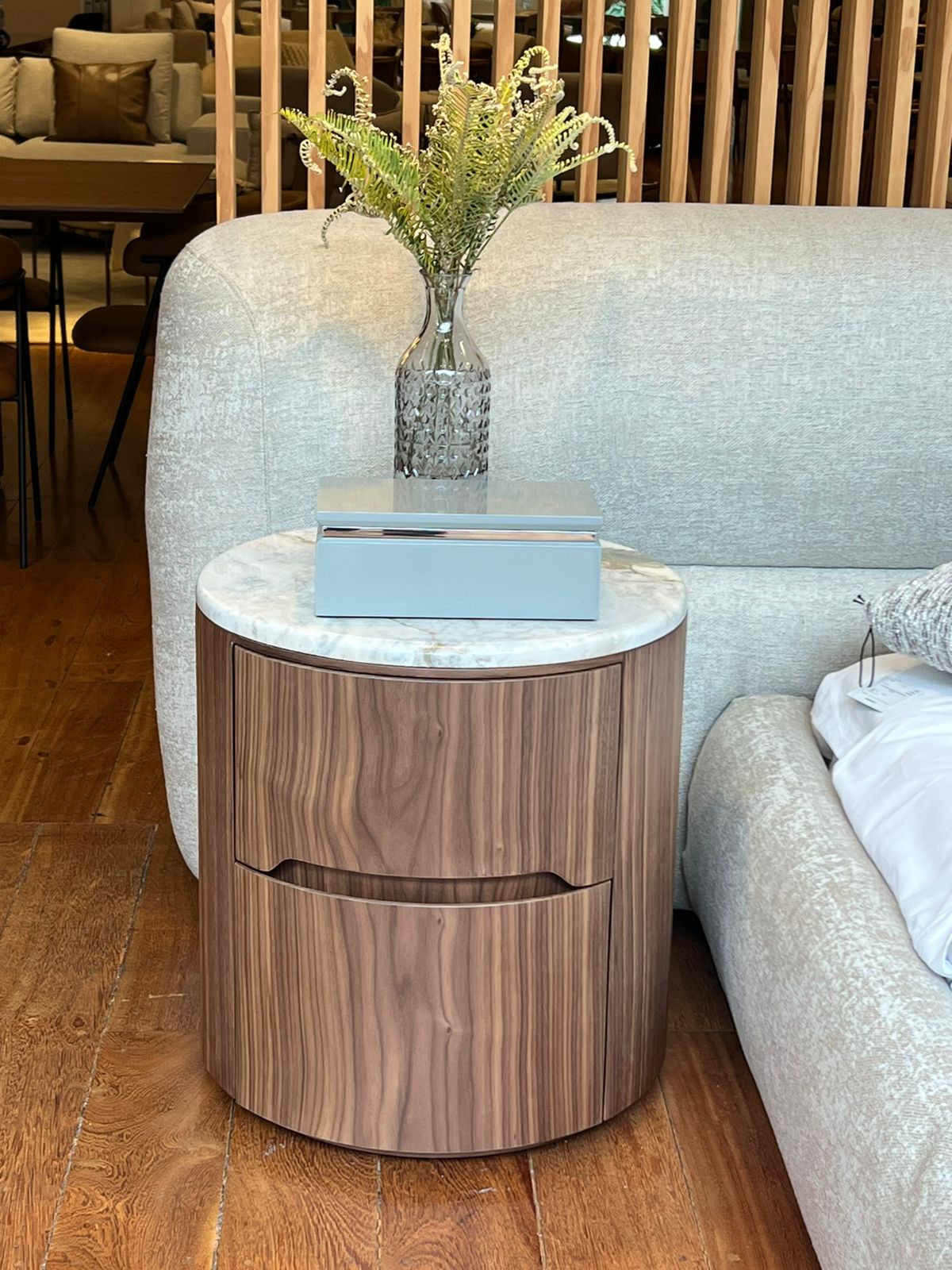 Mesa de Cabeceira Barcelona