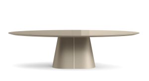 Mesa de Jantar Belga