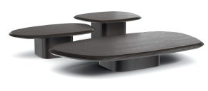 Mesa de Centro Bradan