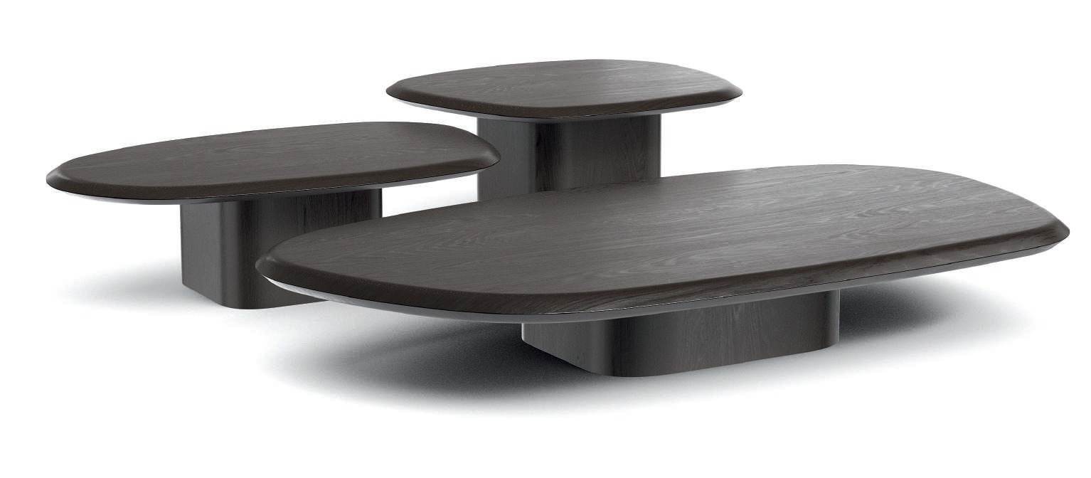 Mesa de Centro Bradan