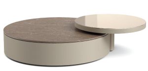 Mesa de Centro Eclipse