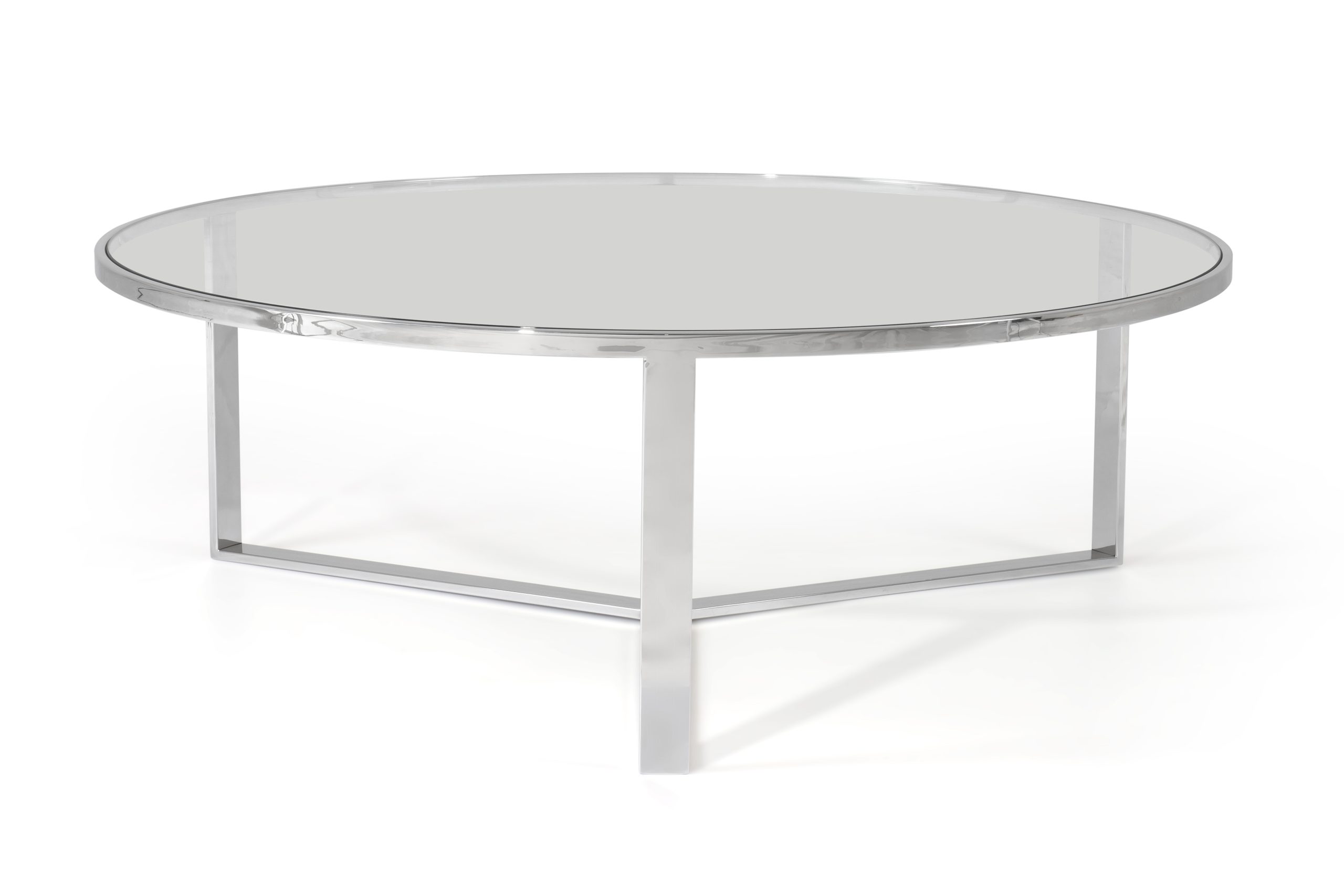 Mesa de Centro Grace Redonda