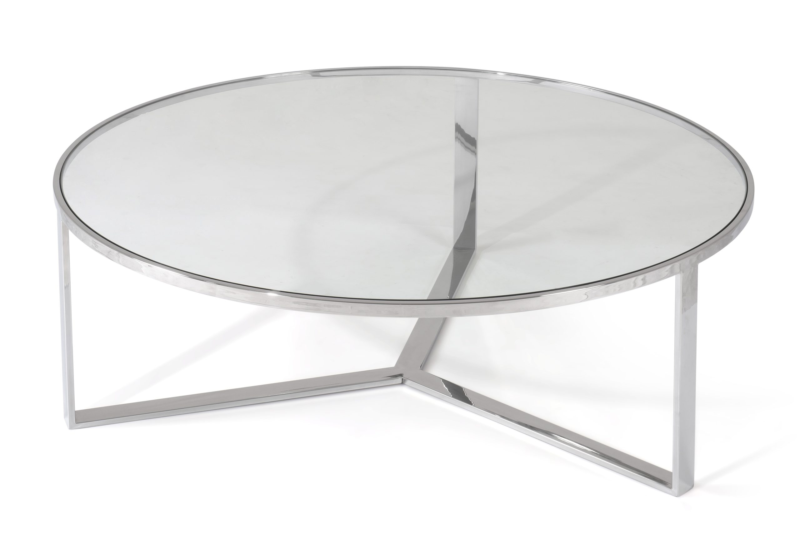 Mesa de Centro Grace Redonda