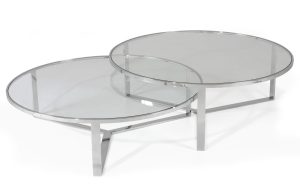 Mesa de Centro Grace Redonda