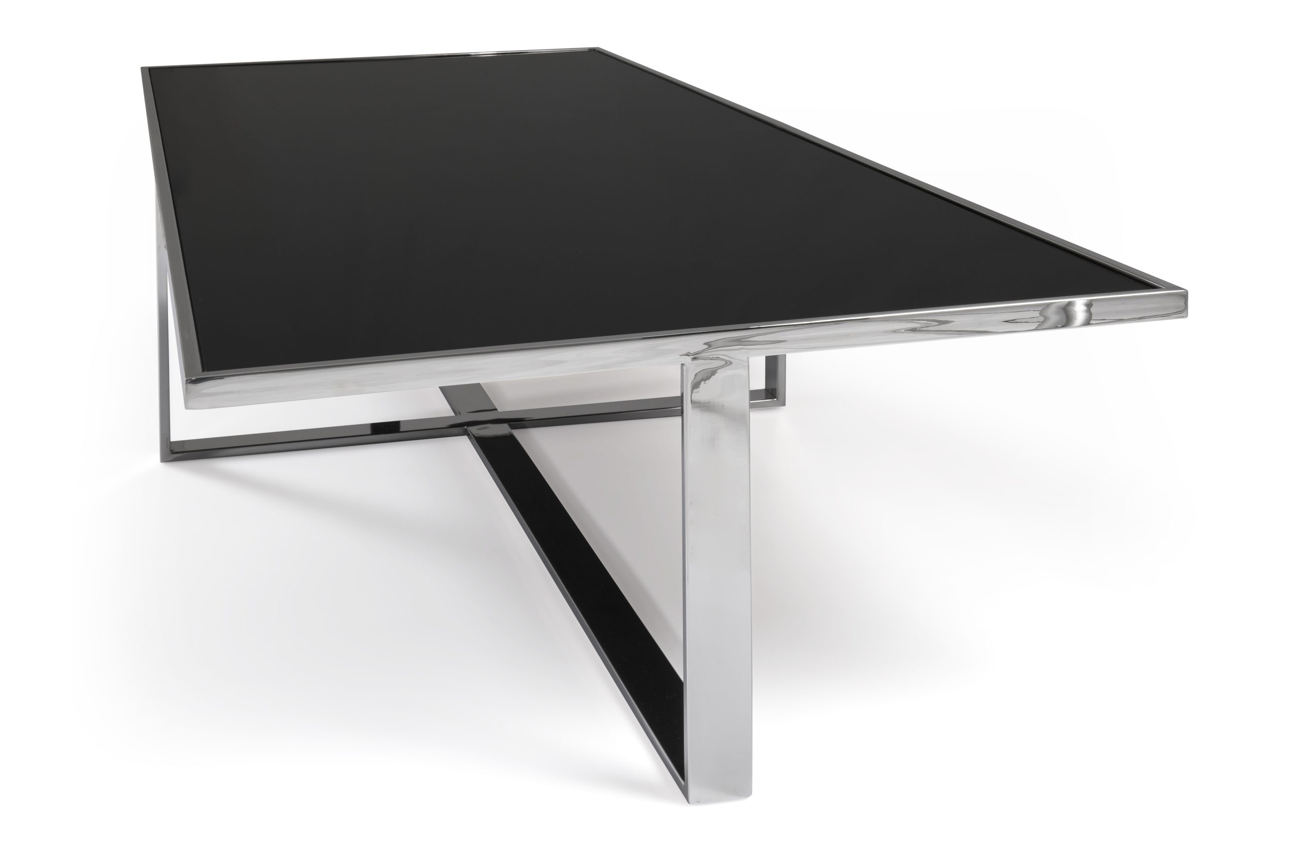 Mesa de Centro Grace Retangular