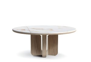 Mesa de Jantar Cuore