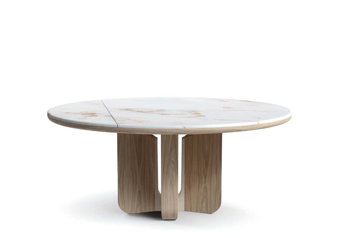 Mesa de Jantar Cuore