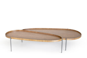 Mesa de Centro Galle