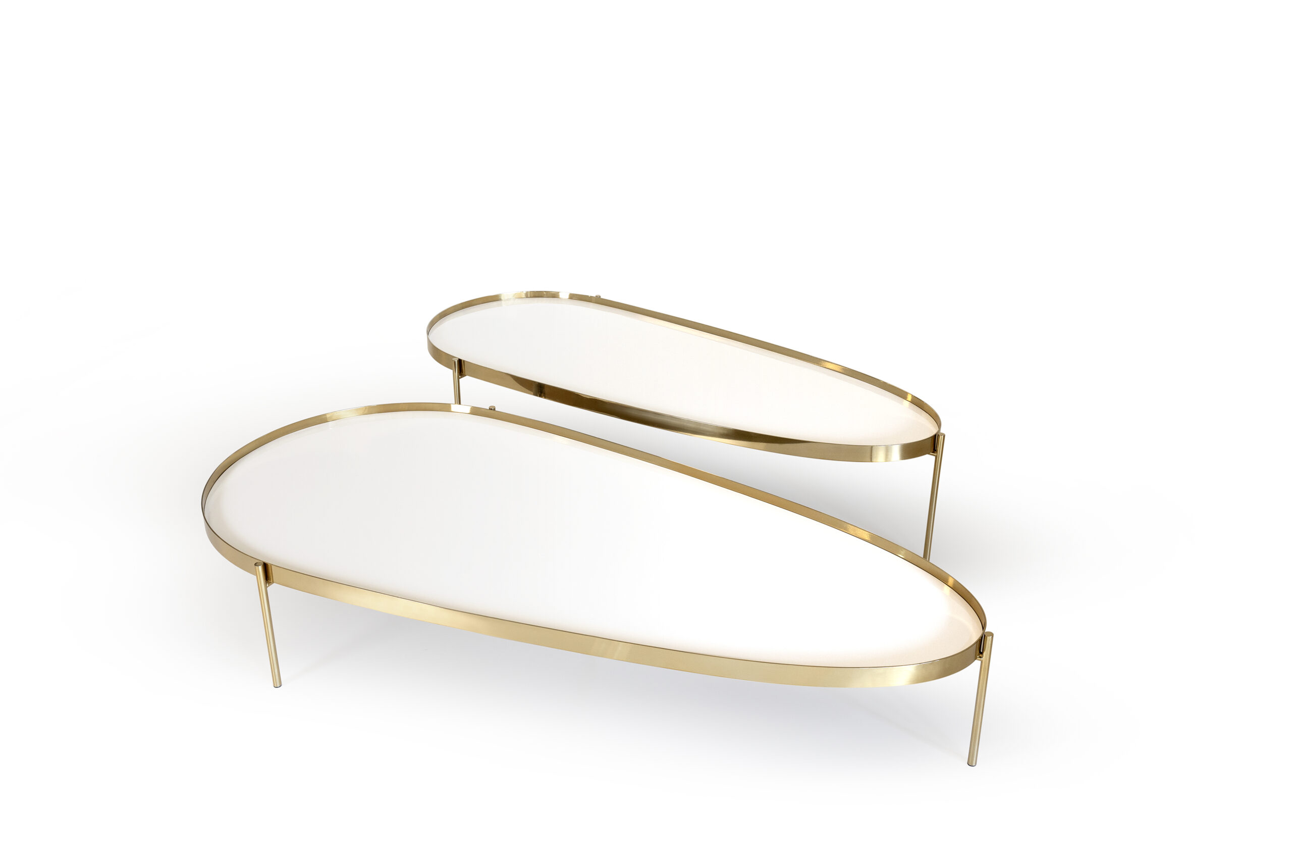 Mesa de Centro Galle