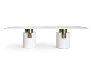 Mesa de Jantar Petra