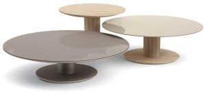 Mesa de Centro Orbit