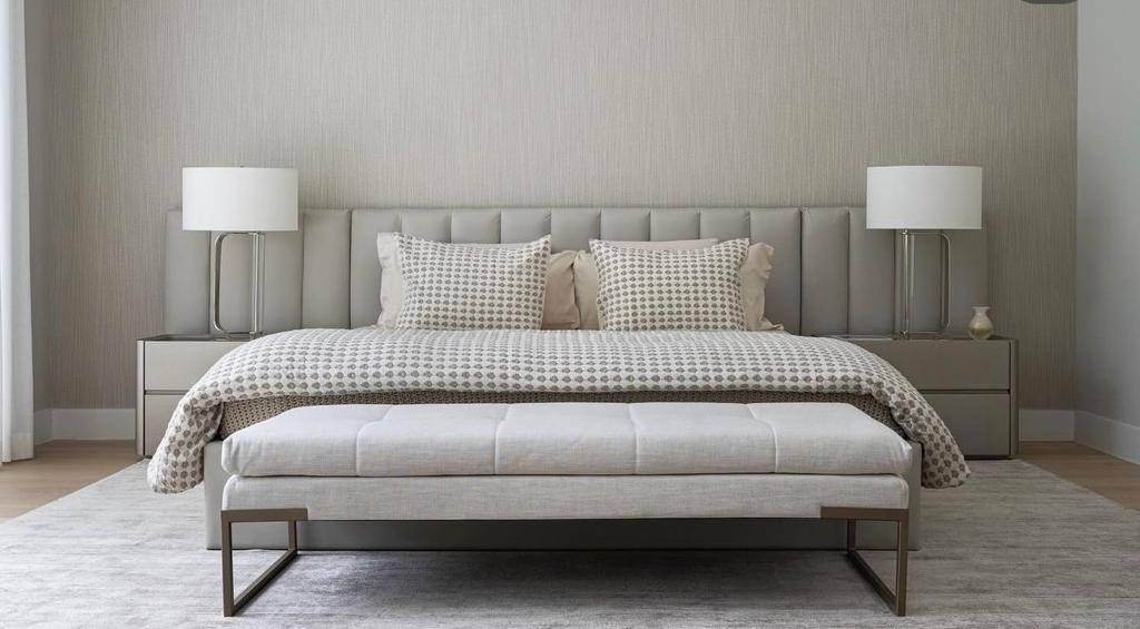 Mesa de Cabeceira Paris