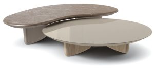 Mesa de Centro Picasso