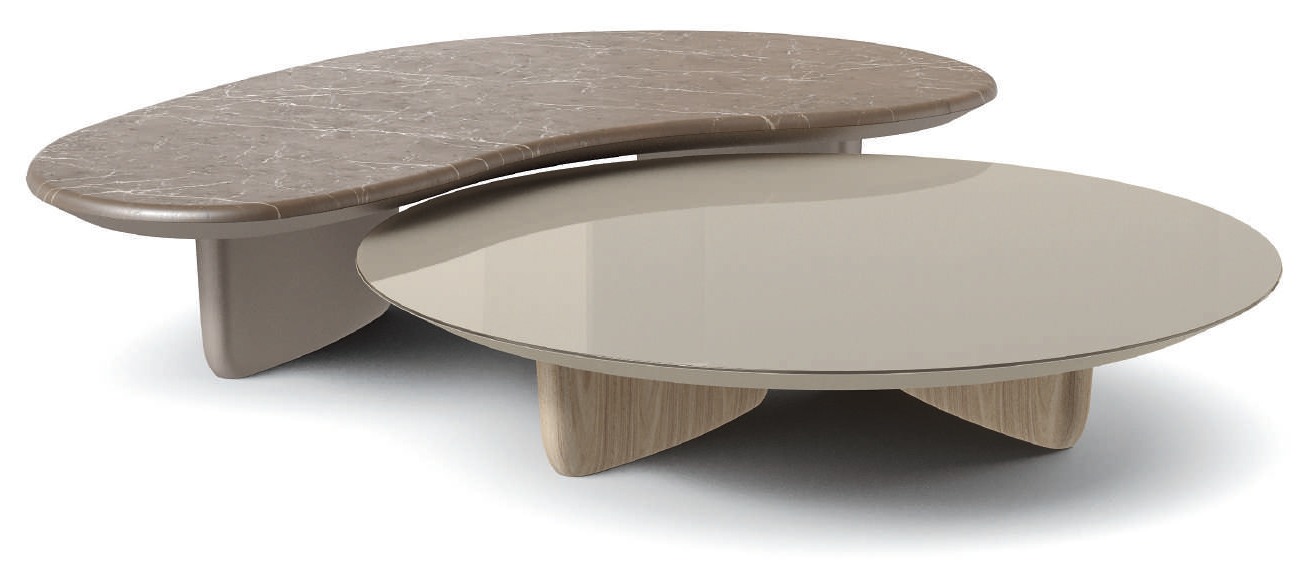 Mesa de Centro Picasso