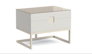 Mesa de Cabeceira Quattro