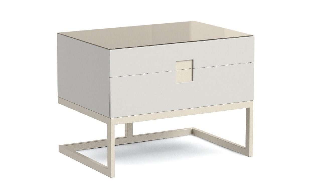 Mesa de Cabeceira Quattro