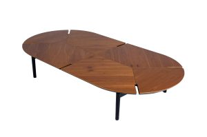 Mesa de Centro Folha