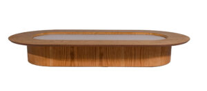 Mesa de Centro Tunel