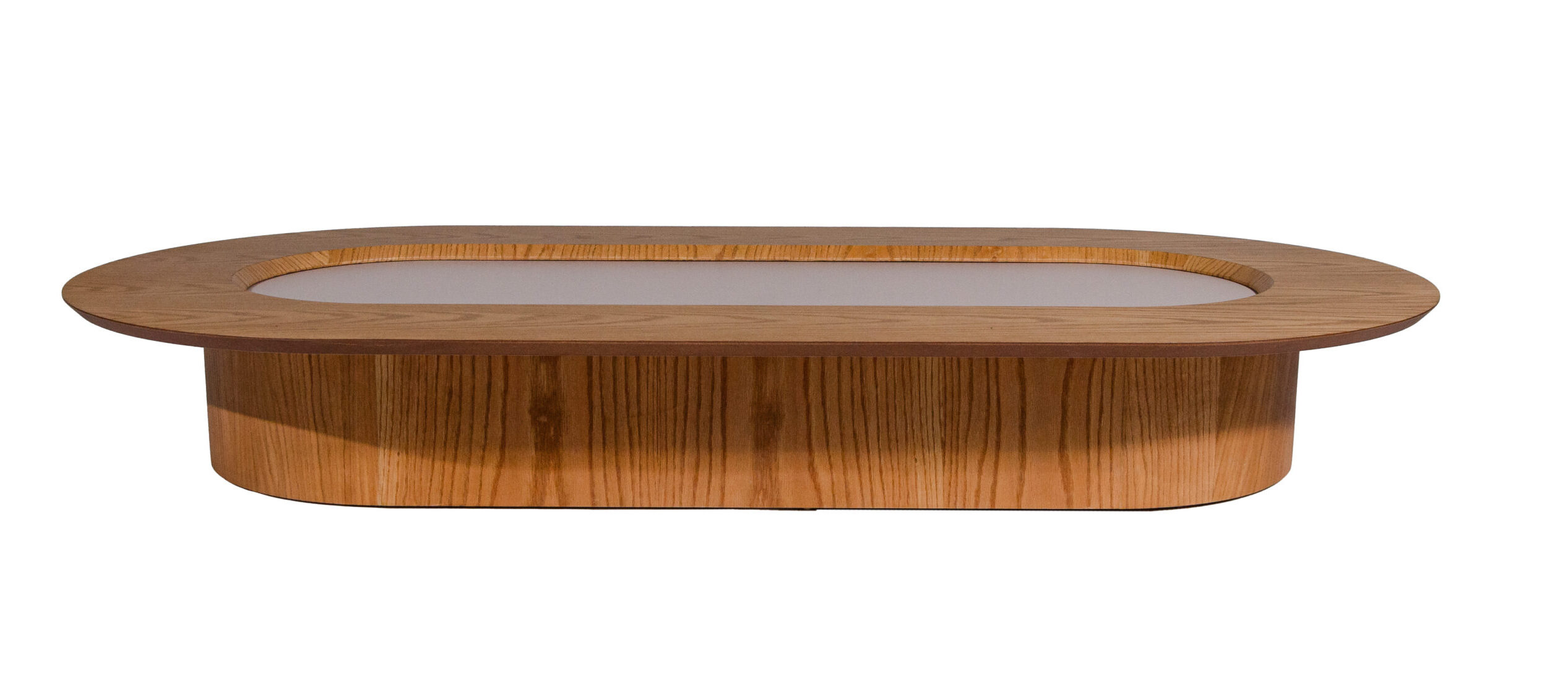 Mesa de Centro Tunel