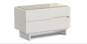 Mesa de Cabeceira Suono