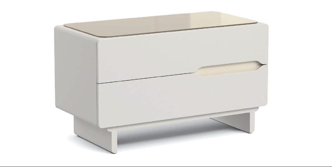 Mesa de Cabeceira Suono