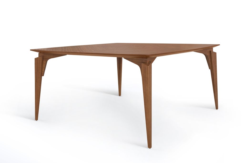 Mesa de Jantar Neo Lx