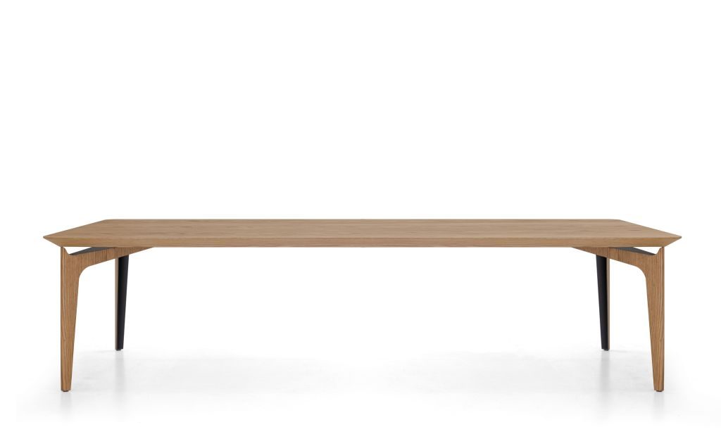 Mesa de Jantar Tríade