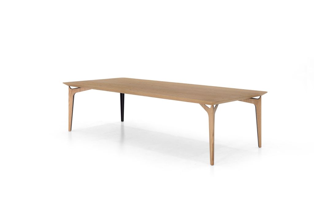 Mesa de Jantar Tríade