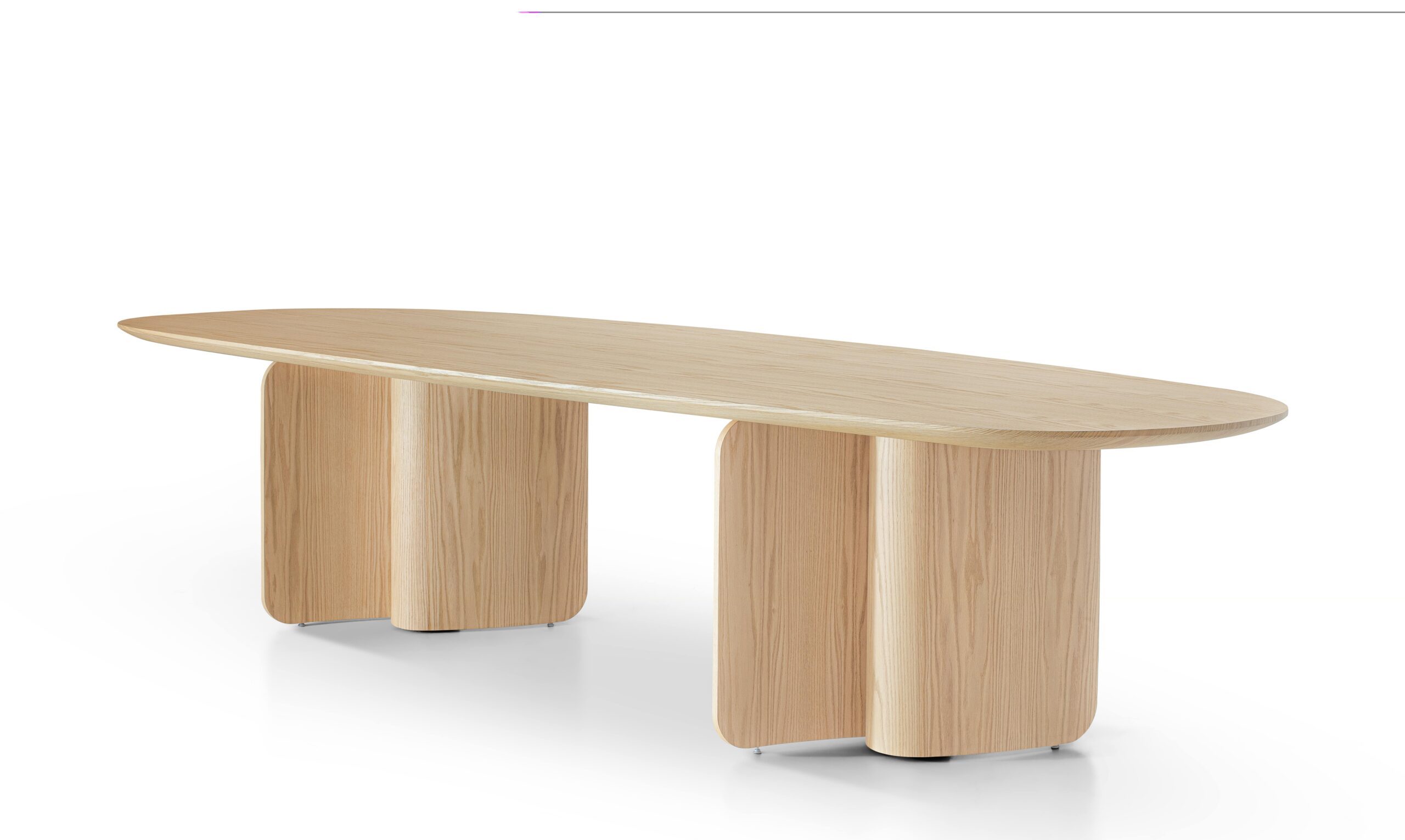 Mesa de Jantar Helix