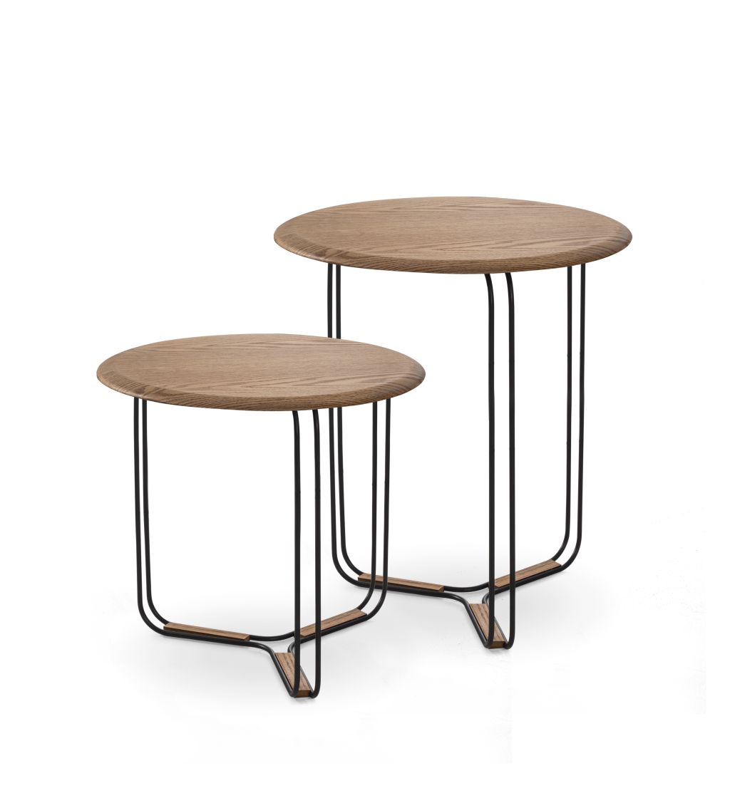 Mesa Lateral  Dahlia